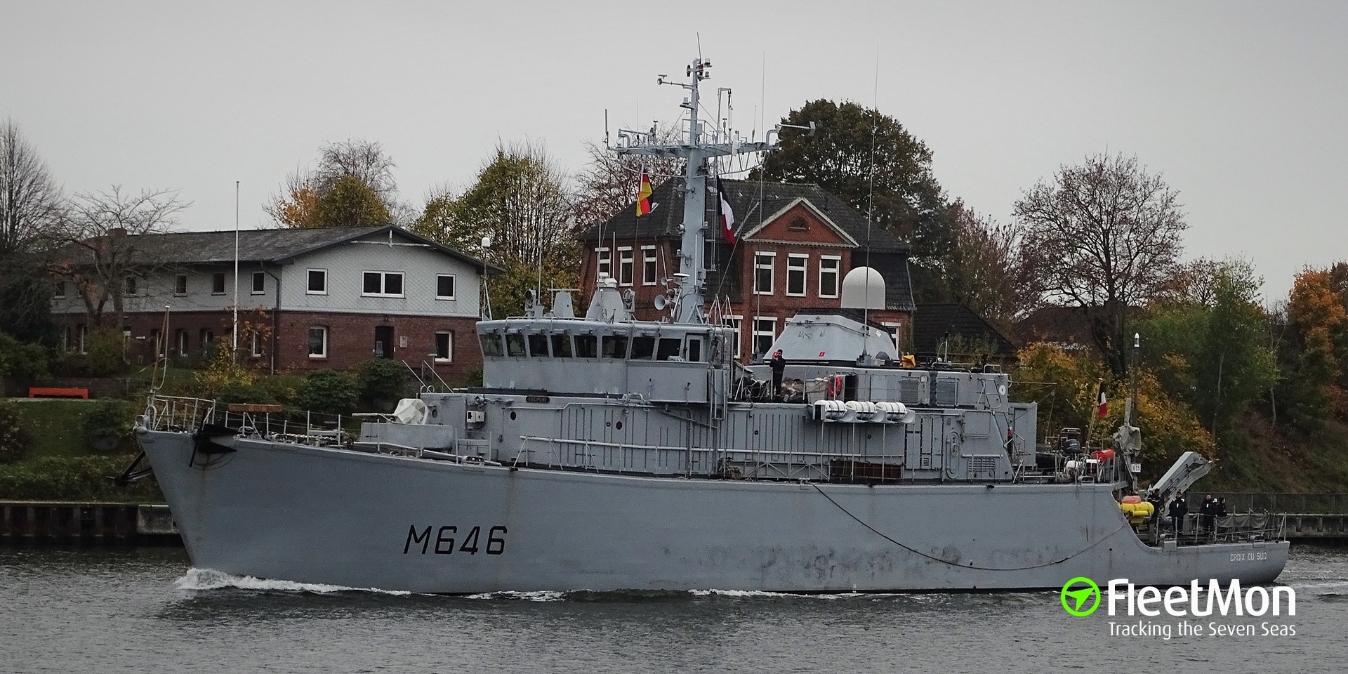 ship